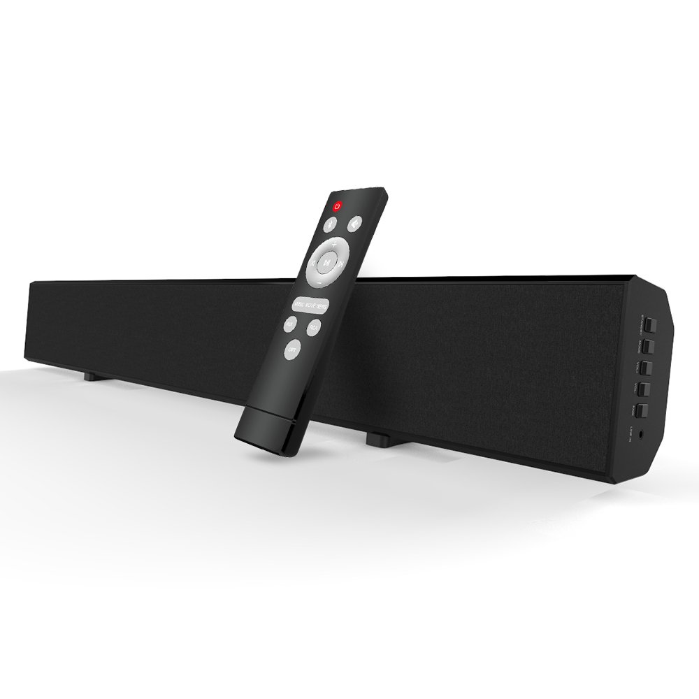 mighty rock soundbar