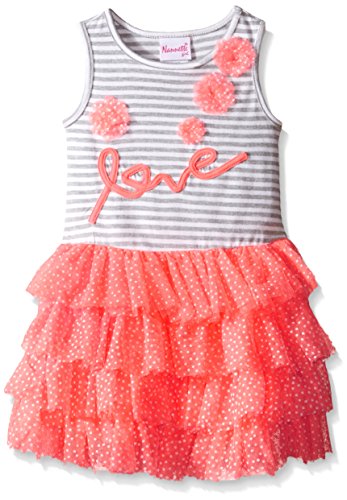 nannette girl dress