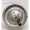 MARINE-BOAT-5-LENS-LED-ACCENT-CEILING-DOME-LIGHT-STAINLESS-STEEL-TOGGLE-SWITCH