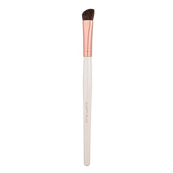 Glasm Makeup Nose Contour Pencil Bristle Brush, BR-A013 (Rose Gold)