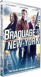 Braquage À New York