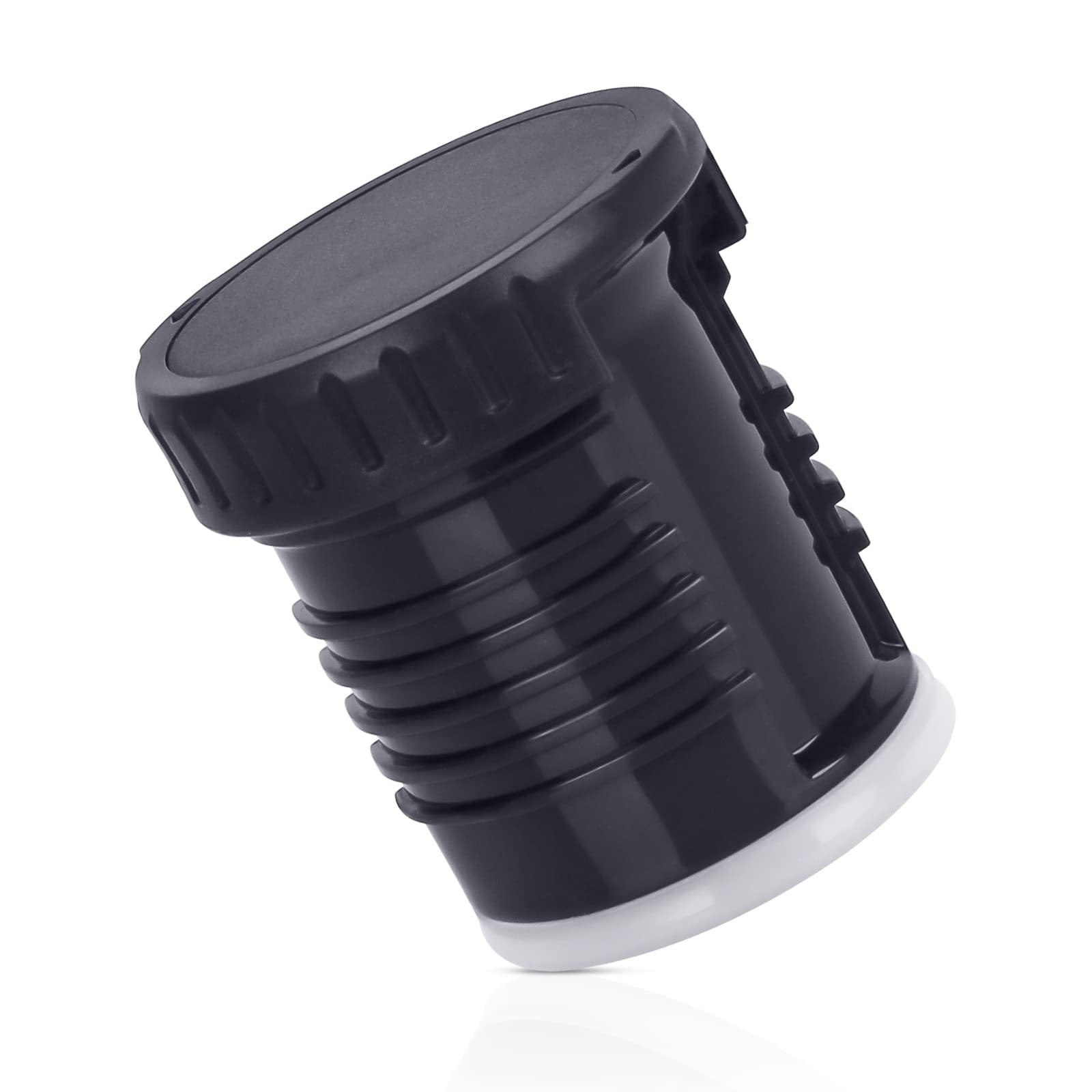 Thermoss Plug Replacement - for Stanley Cup Classic Vacuum Insulated Wide Mouth Bottle (1.5 QT)