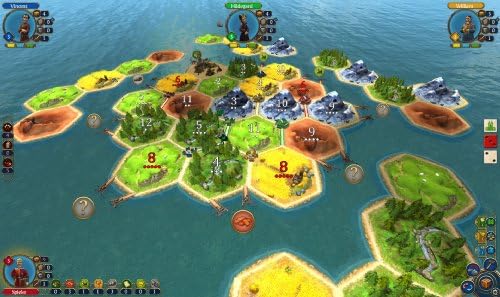 Catan Creators Edition - [Edizione: Germania]