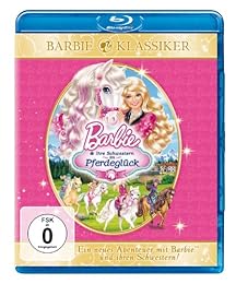 Barbie & ihre Schwestern im Pferdeglück