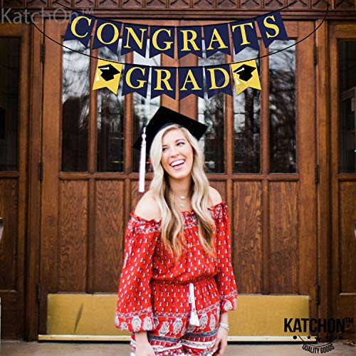 3 Congrats+Grad+Graduation+Banner+Congratulations