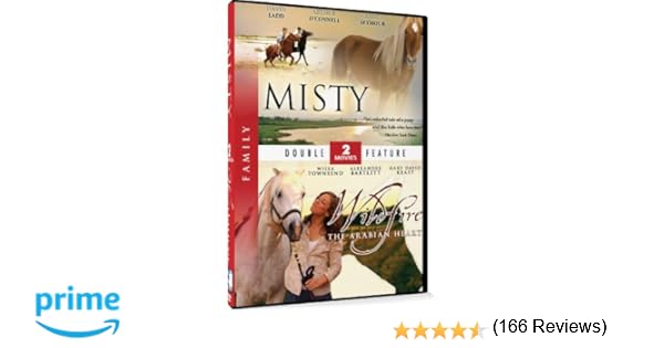 Watch Wildfire: The Arabian Heart Download