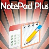Notepad Plus