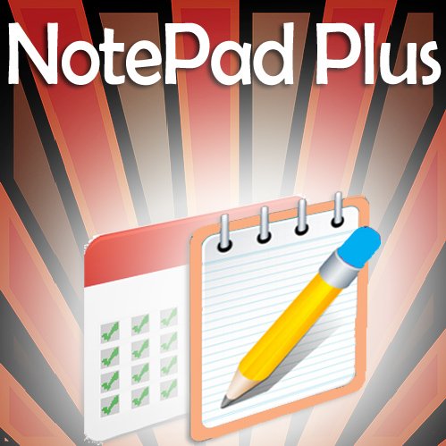 Notepad Plus