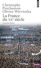 La  France du XXe siècle