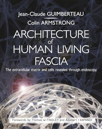 Amazon.com: Functional Atlas of the Human Fascial System