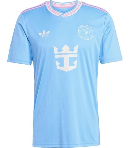 Amazon.com: adidas Inter Miami Women's Lionel Messi #10 2024