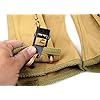 Replica-WWII-US-Canvas-Pants-Gaiter-Leggings-Puttee