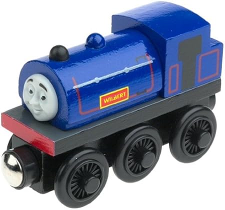 learning curve thomas the train