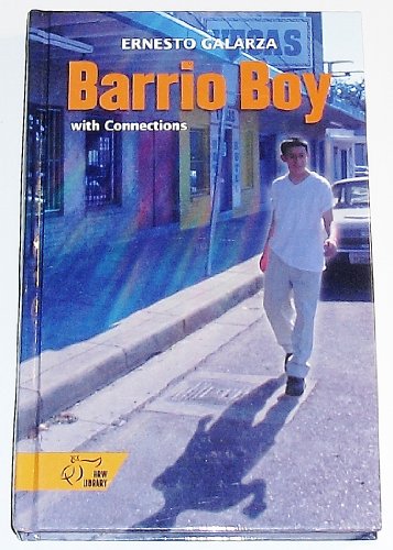 Barrio Boy: With Connections at Amazon