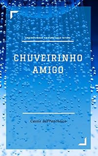 Livro Chuveirinho Amigo: Uma novidade no curriculo íntimo