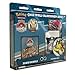 Pokemon TCG: 2018 World Championships Deck, Zoroark GX, Victory Map, Robin Schulz