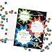 Laser Tag Boy Birthday Party Invitations set of 20 Fill In Cards Including White Envelopes by AmandaCreation