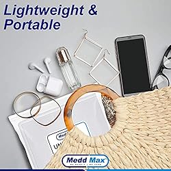 Medd Max Protective Airplane Seat Covers