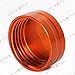 HTTMT- Motorcycle Aluminum CNC Engine Rear Fluid Reservoir Cap for KTM DUKE 125/200/390