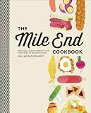 The Mile End Cookbook: Redefining Jewish Comfort Food from Hash to Hamantaschen The Mile End Cookbook: Redefining Jewish Comfort Food from Hash to Hamantaschen