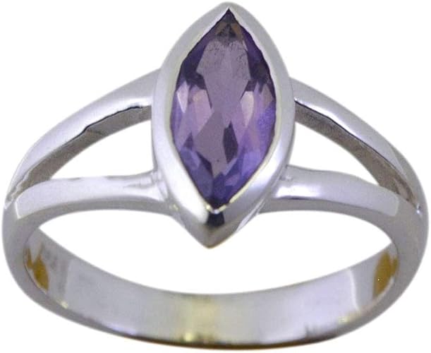 55carat Real Amethyst Ring Sterling Silver Men February Bithstone Marquise Split Shank Size 5 6 7 8 9 10 11 12 Amazon Com 55carat Real Amethyst Ring Sterling Silver Men February Bithstone Marquise Split Shank Size 5 6 7 8 9 10 11 12 Amazon Com