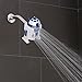 Oxygenics 73268 STAR WARS R2-D2 Shower Head