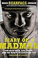 Diary of a Madman: The Geto Boys, Life, Death, and the Roots of Southern Rap