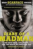 Diary of a Madman: The Geto Boys, Life, Death, and the Roots of Southern Rap