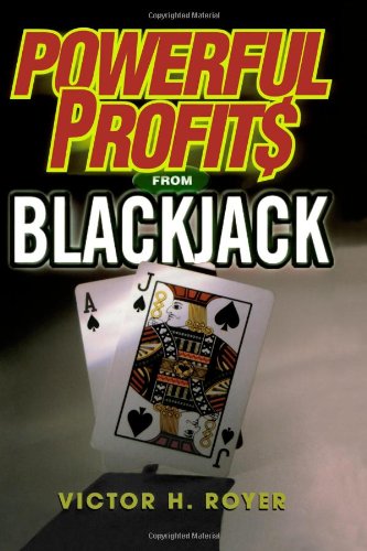 Powerful Profits From Blackjack