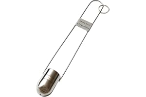Zahn Cup Viscosity Cup Dip Type Viscometer Flow Cup 44 mL (No.2)
