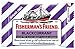 Fisherman's Friend Blackcurrant Flavour Lozenges Sugar Free Candy 25g. (Pack of 2)