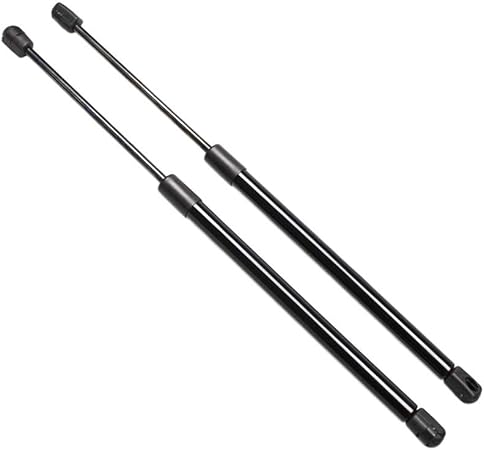 Amazon Xiangshang リアゲートトランクダンパー 03 06 三菱 アウトランダー Mitsubishi Outlander Cw5w型 Suv に適合 車検対応 純正交換 バックドアダンパー 油圧ダンパー 左右セット 2本組 黒 ノーマル 並行輸入品 リアダンパー 車 バイク