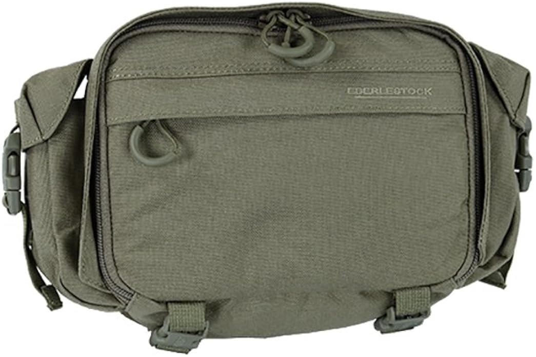 Eberlestock MultiPack Accessory Pouch, Military Green Amazon.fr