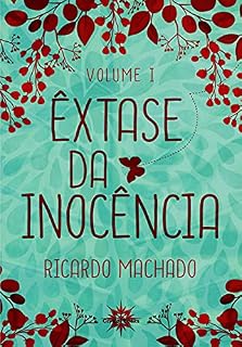 Livro Êxtase da inocência