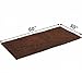 Dog Doormat Pet Mat - 60