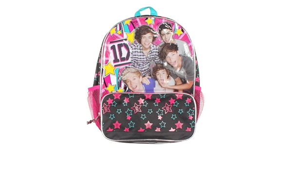 one direction backpack amazon