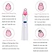 Pore Cleanser,Anviker Facial Acne BlackHead Cleaner Remover Set Facial Pore Cleanser Dead Skin Removal Vacuum Extraction Tool