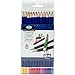 Royal & Langnickel Essentials Color Pencil Set, 24/pkg