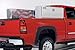 DEE ZEE DZ 70 DZ70 Brite-Tread Aluminum Topsider Tool Box