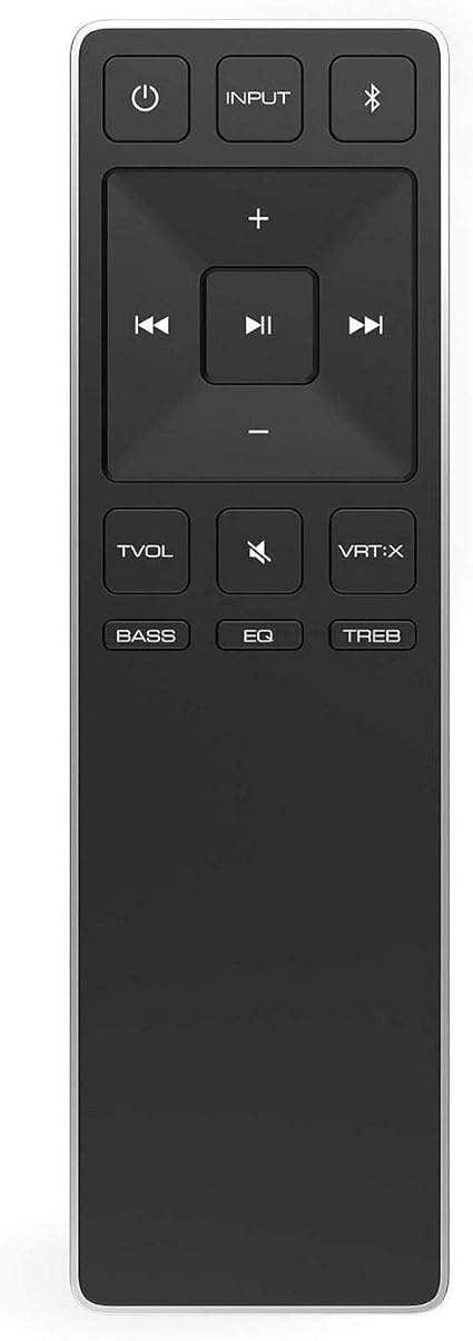 vizio 20 2.0 sound bar