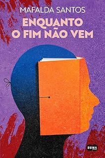 Livro Enquanto o fim não vem