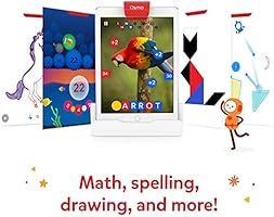 osmo genius kit for ipad