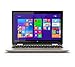 Toshiba Satellite Radius 11 L15W-B1120 Convertible 2 in 1 Touchscreen Laptop (Pentium, 4GB, 128GB SSD)