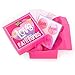 Sweet & Sassy Bath Bomb Gift Set for Girls & Teens: Love, Sweet, Love! Made in the USA. All Natural with Essential Oils.
