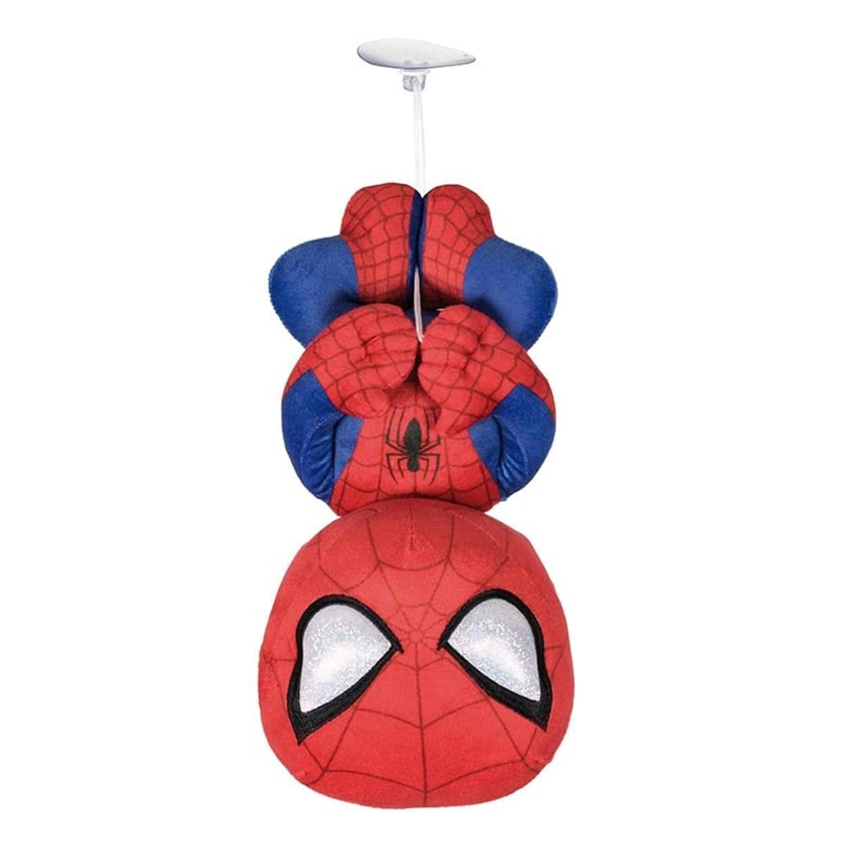Play by Play Spider-Man Plush Toy, 26 cm