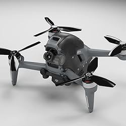 Master Airscrew Ludicrous Propellers for DJI FPV