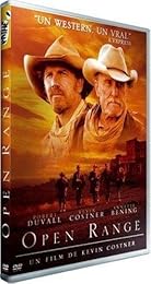 Open Range - Edition Simple