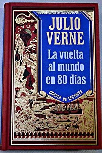 LA Vuelta Al Mundo En 80 Dias/Around the World in 80 Days