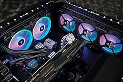 Corsair LL Series LL140 RGB 140mm Dual Light Loop