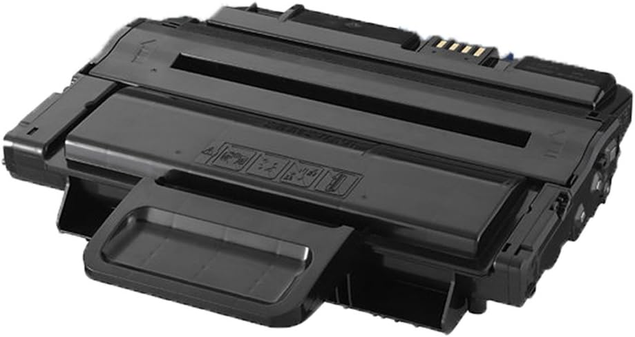 Inkjello Compatible Toner Cartridge Replacement for Samsung ML-2855ND SCX-4824 SCX-4824FN SCX-4825FN SCX-4828 SCX-4828FN MLT-D2092 (Black,1-Pack) - Image 3